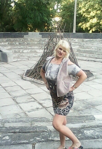 My photo - ksenіya, 42 from Kyiv (@ksenya1823)