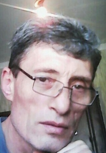 Моя фотография - Спартак, 61 из Уссурийск (@spartak2875)
