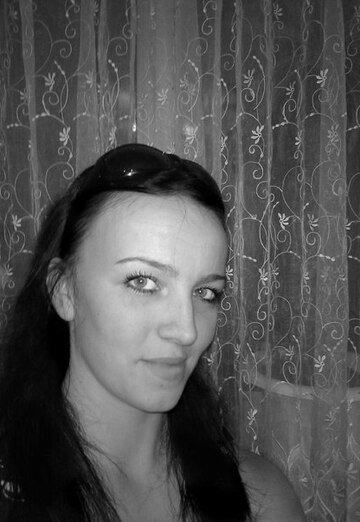 Моя фотография - маришка жилинская, 32 из Вороново (@marishkajilinskaya)