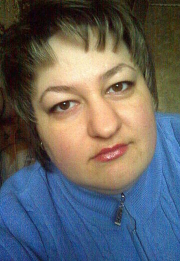 My photo - Olga, 49 from Tolyatti (@olga214818)