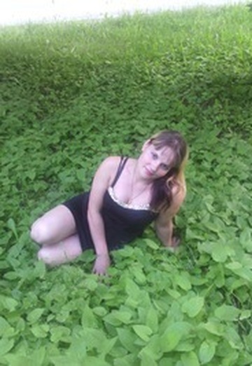 My photo - Marisha Yuryevna, 34 from Berezniki (@marishayuryevna)