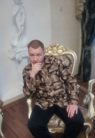 My photo - Vadim, 28 from Yelets (@vadimsivov)