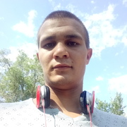 Иван Орлянский, 24, Курчатов