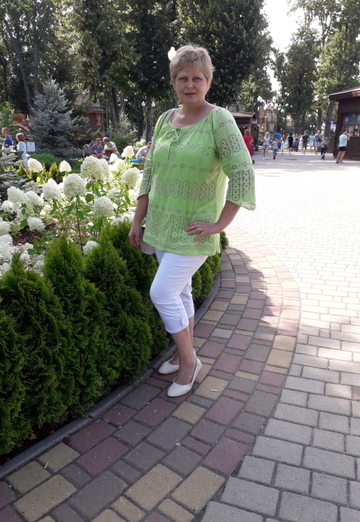 Моя фотография - Наталья Сухина, 53 из Харьков (@natalyasuhina)