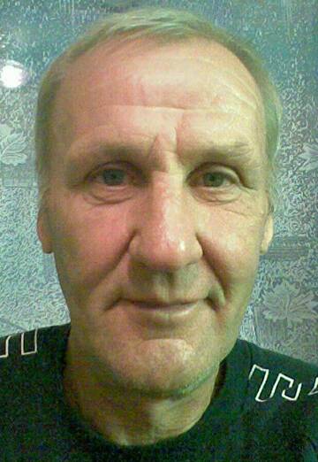 My photo - Vasiliy Kostenko, 68 from Kropyvnytskyi (@vasiliykostenko)