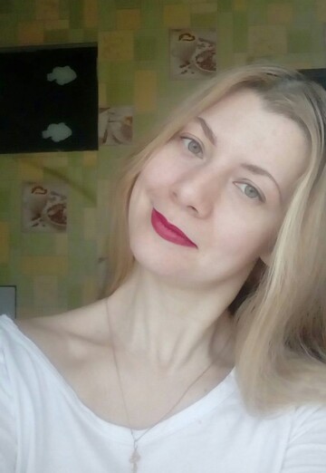 Моя фотография - Юлия, 44 из Углич (@uliya141565)