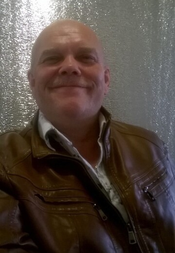 My photo - Oleg, 60 from Orsk (@oleg297704)