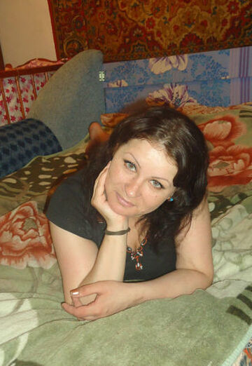 My photo - Elena, 34 from Novoaltaysk (@elena72618)