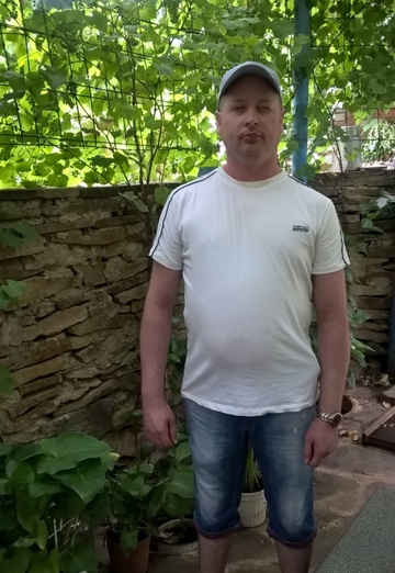 Mein Foto - Wladimir, 42 aus Belaja Kalitwa (@vladimir191975)