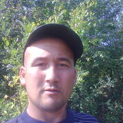 Миха, 39, Борзя