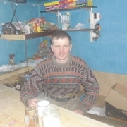 Сергей 40 Усть-Илимск