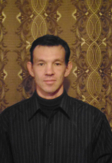 My photo - Sergey, 50 from Cheboksary (@sergey956787)