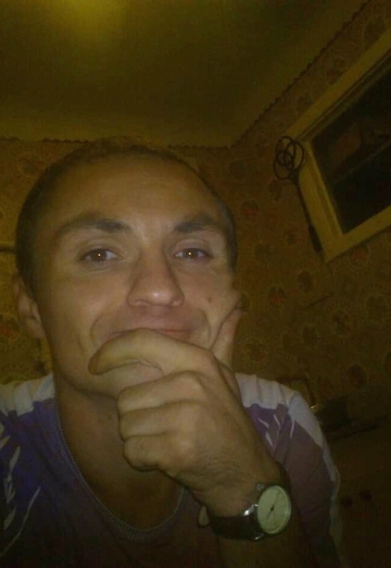 My photo - Denis, 33 from Krivoy Rog (@denis262840)