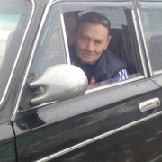 Владимир зайчик, 62, Усть-Лабинск