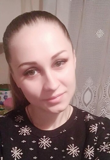 My photo - Viktoriya, 37 from Kyiv (@marina235210)