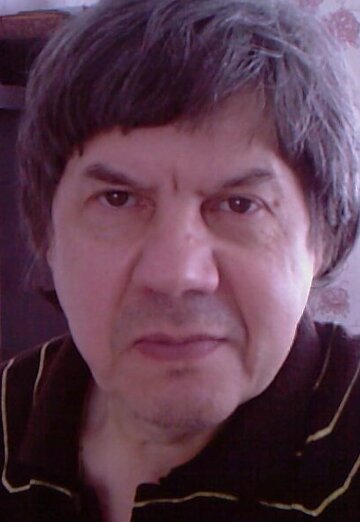 Mi foto- Sergei, 66 de Izhevsk (@sergey448460)