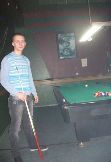 Dmitriy (@dmitriy2607) — my photo № 3