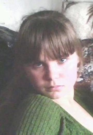 My photo - galya, 32 from Kochevo (@galya177)