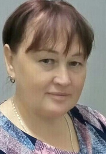 My photo - Svetlana Mikosyanchik, 55 from Pavlodar (@svetlanamikosyanchik)