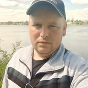 Алексей Соловьев, 36, Ярославль