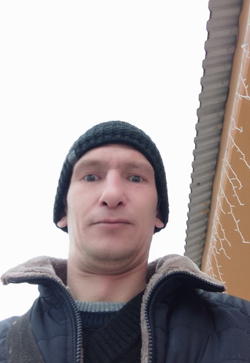 My photo - Vyacheslav, 38 from Ryazan (@vyacheslav97952)