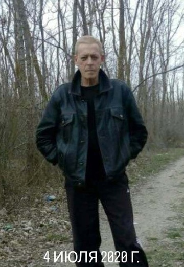 My photo - Sergey, 57 from Bakhchisaray (@sergey937200)