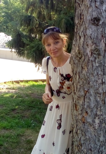My photo - Kristina, 63 from Almaty (@kristina112541)