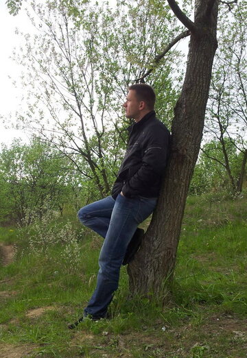 Моя фотография - Руслан Медовый, 44 из Винница (@ruslanmedoviy)