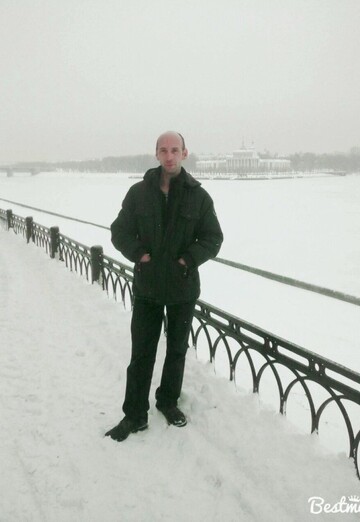 Моя фотография - сергей бойков, 45 из Ржев (@sergeyboykov2)