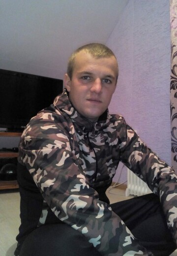 My photo - Ruslan Dіrey, 30 from Mukachevo (@ruslandrey)