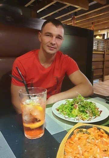 Моя фотографія - Владимир, 41 з Находка (@vladimir363869)