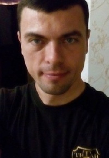 Моя фотография - Олег, 48 из Ессентуки (@oleg171115)