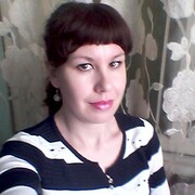 Марина, 36, Сретенск