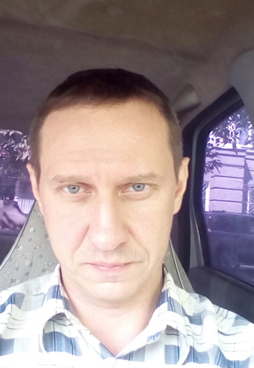 Моя фотография - Денис Меньшов, 44 из Краснодар (@denismenshov0)