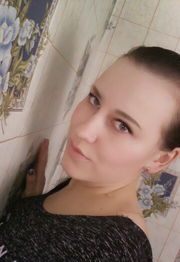 My photo - Milashka, 31 from Morgaushi (@natasha38871)