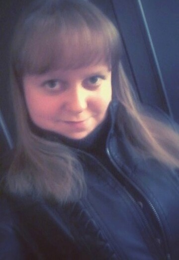 My photo - Oksana, 30 from Saint Petersburg (@oksana22128)
