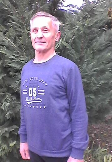 My photo - petr chumachenko, 77 from Simferopol (@petrchumachenko)