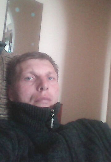 Моя фотография - петр, 43 из Зеленодольск (@petr19521)