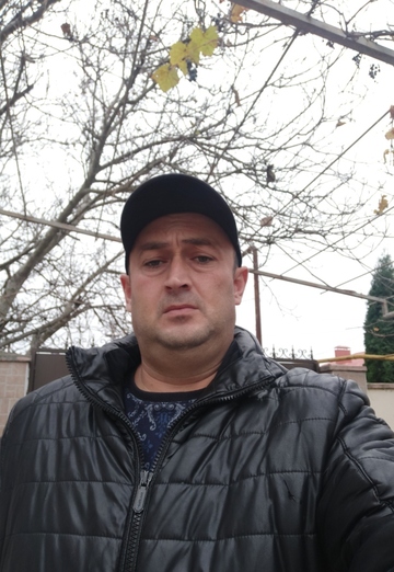 My photo - Yenver, 41 from Simferopol (@enver791)