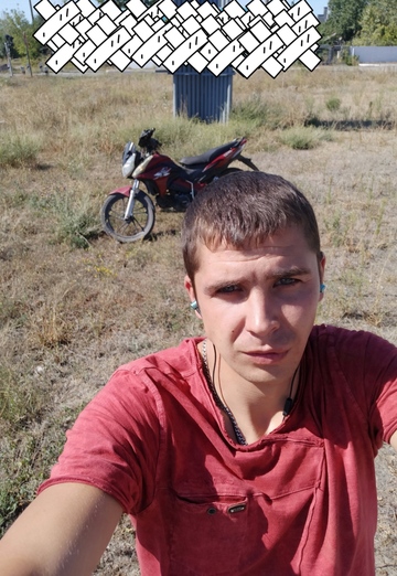 My photo - marik, 33 from Pavlograd (@marik3283)