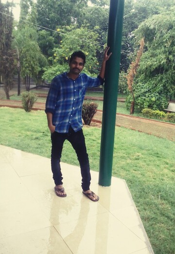 My photo - Pradeep Kumar, 31 from Bengaluru (@pradeepkumar3)