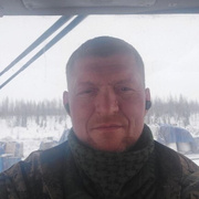 Александр, 45, Киров