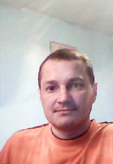 Моя фотография - александр, 49 из Южноуральск (@aleksandr467135)