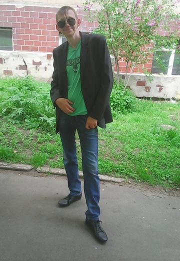 Моя фотография - александр, 39 из Донецк (@aleksandr922822)