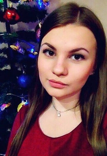 Моя фотографія - Ксения, 30 з Донецьк (@kseniya97295)