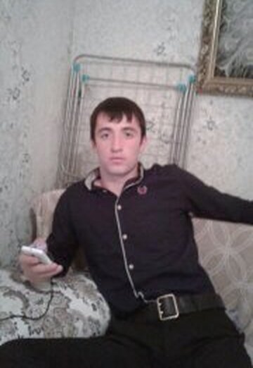 My photo - Aslan, 27 from Beslan (@aslan8760)