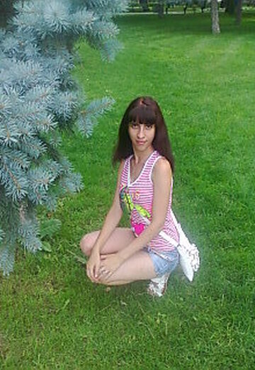 Моя фотография - Татьяна, 31 из Суровикино (@tatyana77829)