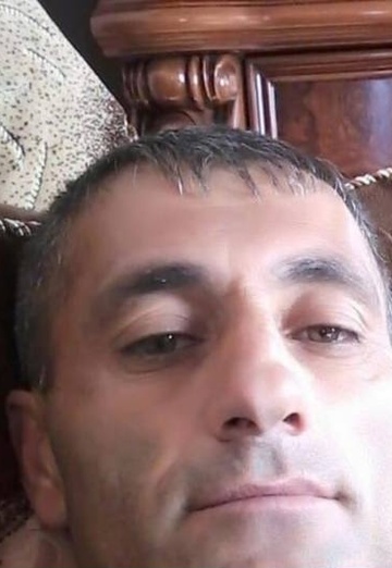 My photo - Albert, 54 from Akhalkalaki (@albert22147)