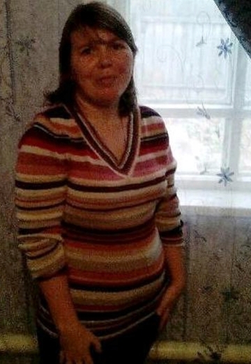Моя фотография - Светлана, 37 из Славгород (@svetlana255327)