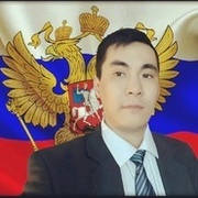 Артем, 31, Усть-Нера